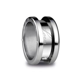 Bering női gyűrű alap 520-10-64