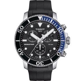 Tissot T-Sport Seastar 1000 férfi karóra T120.417.17.051.02