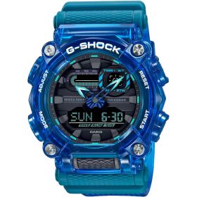 Casio G-Shock férfi karóra GA-900SKL-2AER