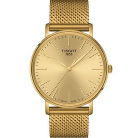 Tissot T-Classic Everytime férfi karóra T143.410.33.021.00