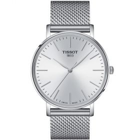 Tissot T-Classic Everytime férfi karóra T143.410.11.011.00