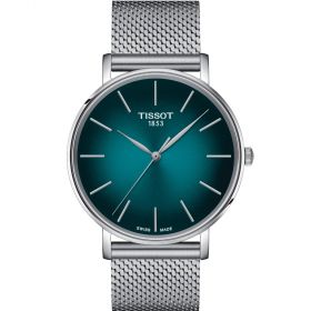 Tissot T-Classic Everytime férfi karóra T143.410.11.091.00