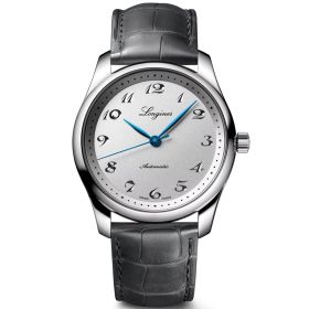Longines Master Collection 190th Anniversary Special Edition férfi karóra L2.793.4.73.2