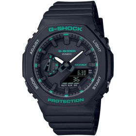 Casio G-Shock unisex karóra GMA-S2100GA-1AER