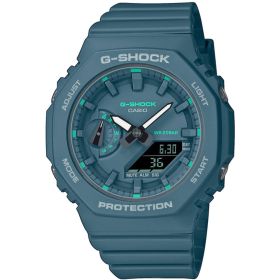 Casio G-Shock unisex karóra GMA-S2100GA-3AER