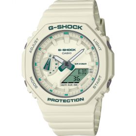 Casio G-Shock unisex karóra GMA-S2100GA-7AER