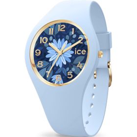 Ice Watch Flower Water Blue női karóra 34mm 021733