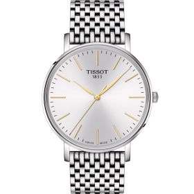 Tissot T-Classic Everytime férfi karóra T143.410.11.011.01