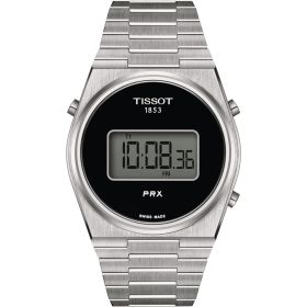Tissot T-Classic PRX Digital férfi karóra T137.463.11.050.00