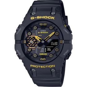 Casio G-Shock Caution Yellow Series férfi karóra GA-B001CY-1AER