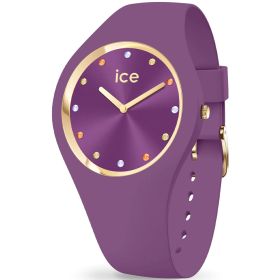 Ice Watch Cosmos Purple Magic női karóra 37mm 022286