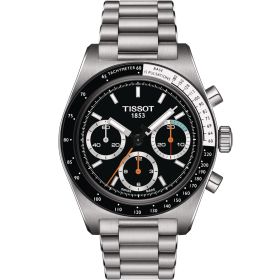 Tissot T-Sport PR516 Mechanical Chronograph férfi karóra T149.459.21.051.00