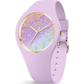 Ice Watch Glitter Lilac Cosmic női karóra 31mm 022570